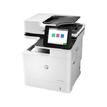 HP LaserJet Enterprise MFP M635h