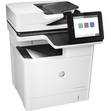 HP LaserJet Enterprise MFP M636fh