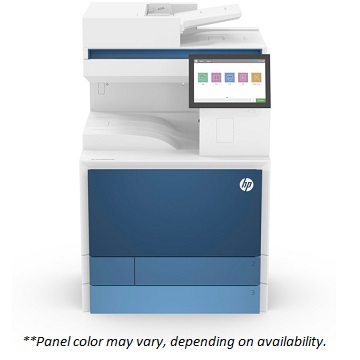 HP E877z 70ppm