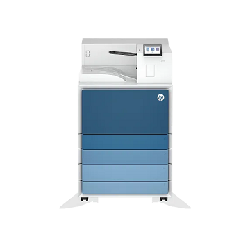 HP LaserJet Enterprise 8501x