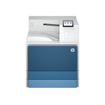 HP LaserJet Enterprise 8501dn