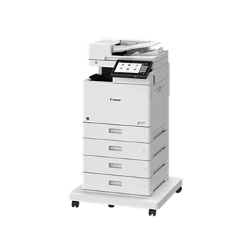 Canon imageFORCE C521F