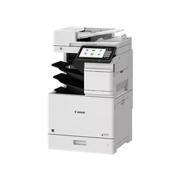 Canon imageFORCE C331FZ
