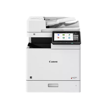 Canon imageFORCE C431F