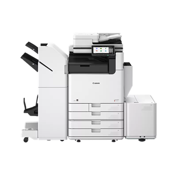 Canon imageFORCE C7165