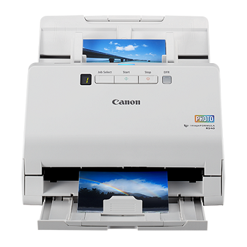 Canon imageFORMULA RS40