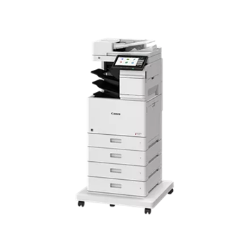 Canon imageFORCE C521FZ