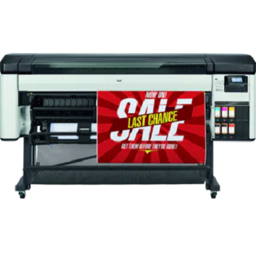 HP DesignJet Z6 Pro 64-in