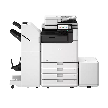 Canon imageFORCE 6155