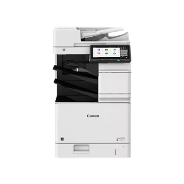 Canon imageFORCE 520FZ