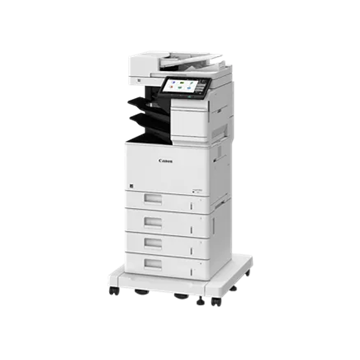 Canon imageFORCE 610FZ