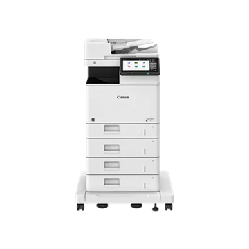 Canon imageFORCE 710F