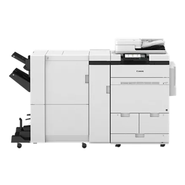 Canon imageFORCE 8105