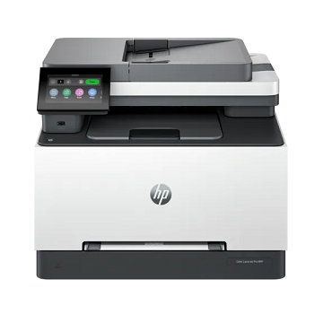 HP Color LaserJet Pro MFP 3301fdw