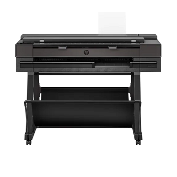 HP DesignJet T850