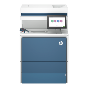 HP Color LaserJet Enterprise MFP X677dn