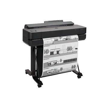 HP DesignJet T650 24-in