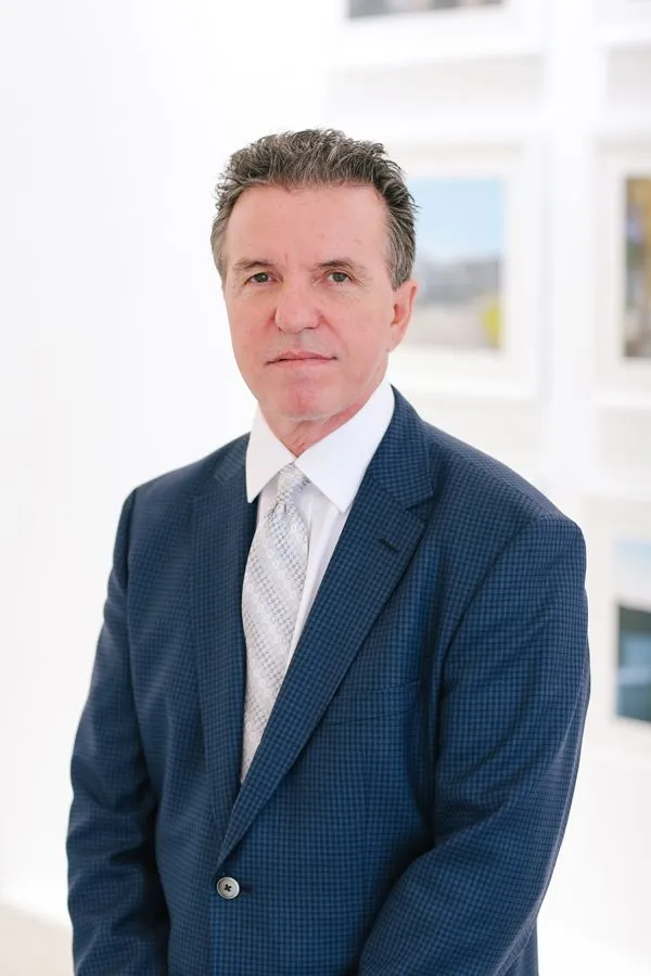 Saverio- Coldwell Banker Realtor