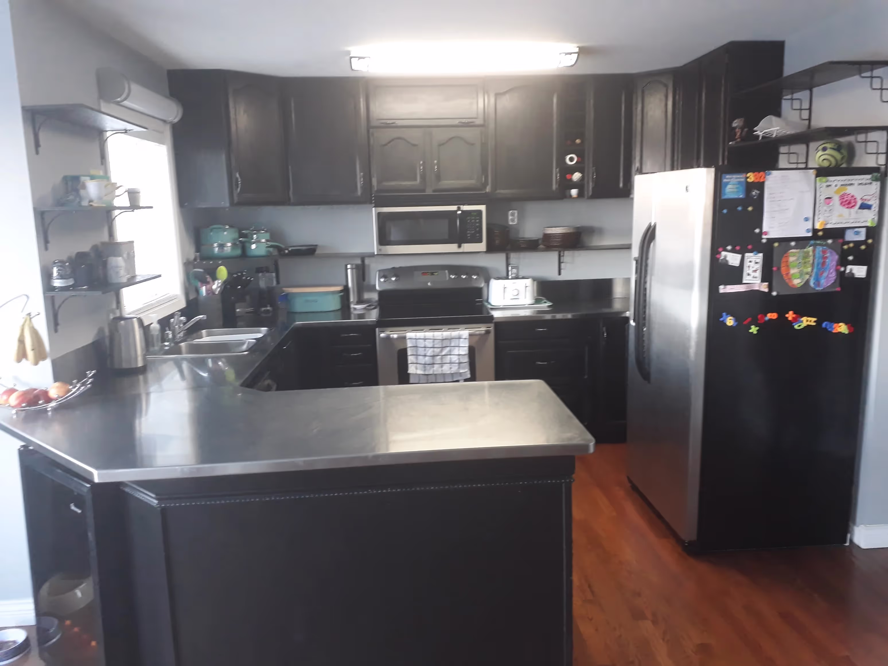 5 bedroom 3 bath full house 