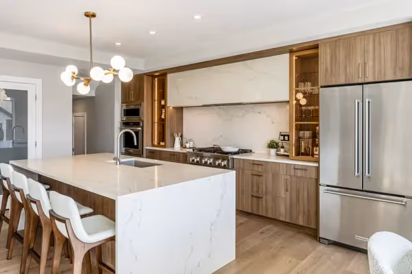 Brand new 3 bedroom 2 bath house 