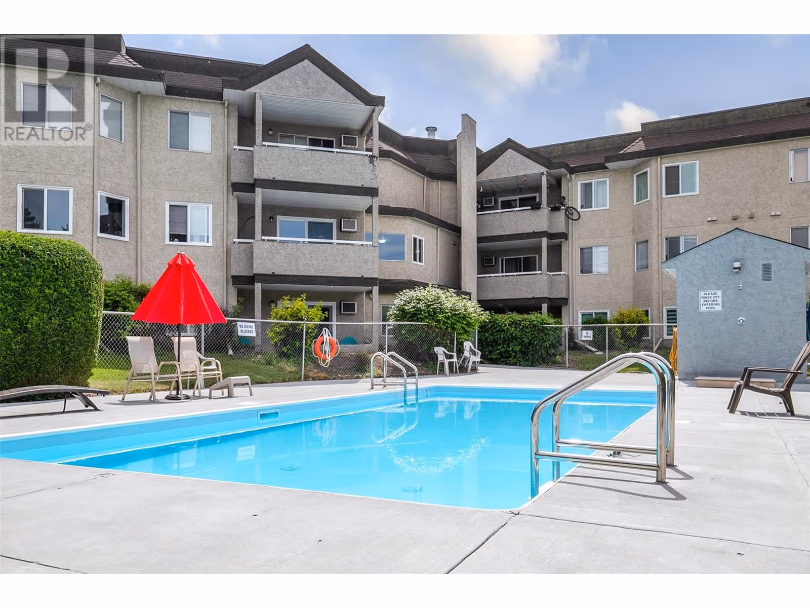 3854 Gordon Drive Unit# 190