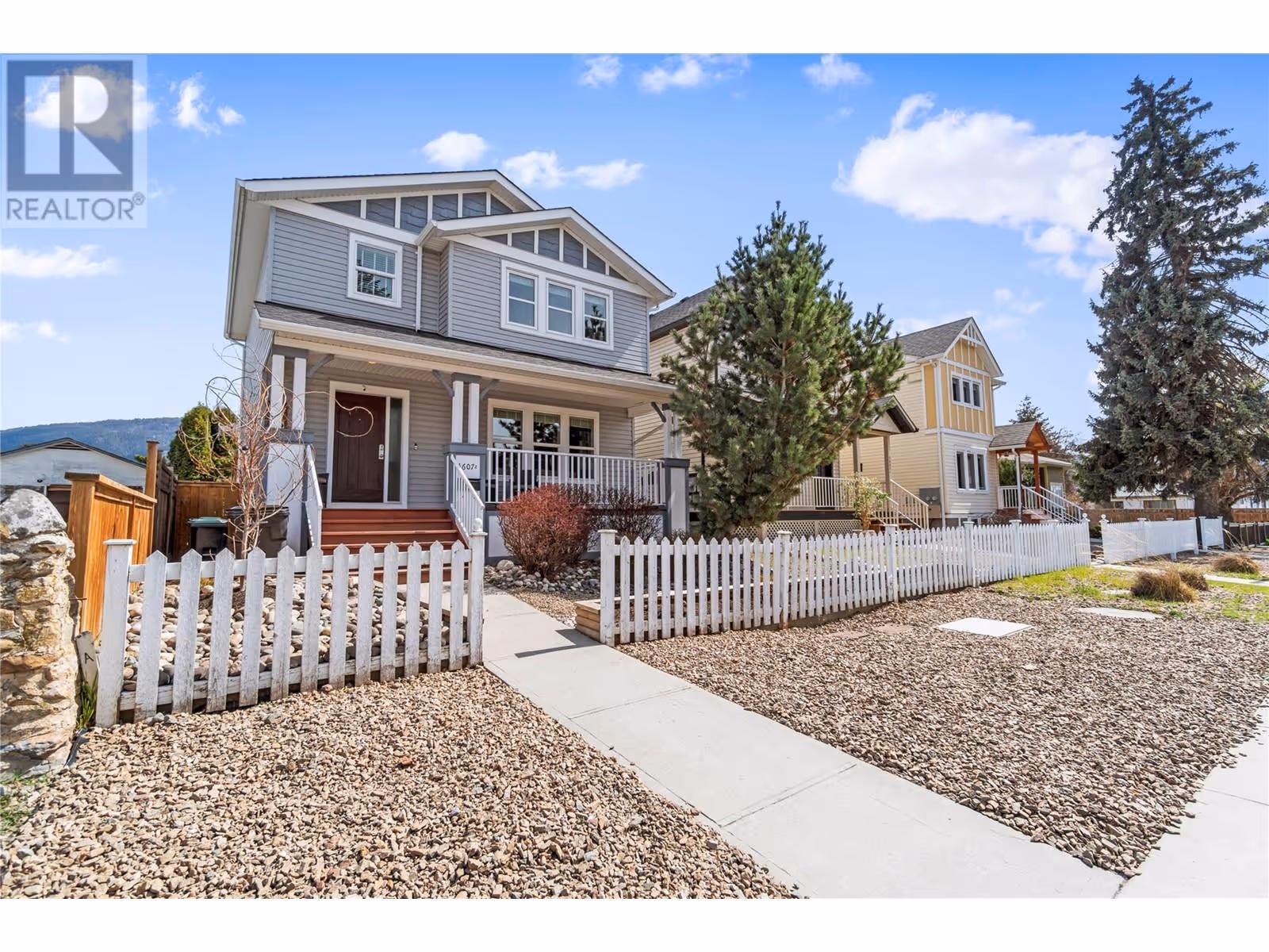 4607 C 20 Street