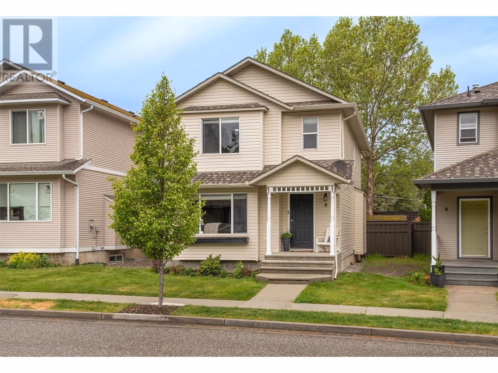 2210 Horizon Drive Unit# 8