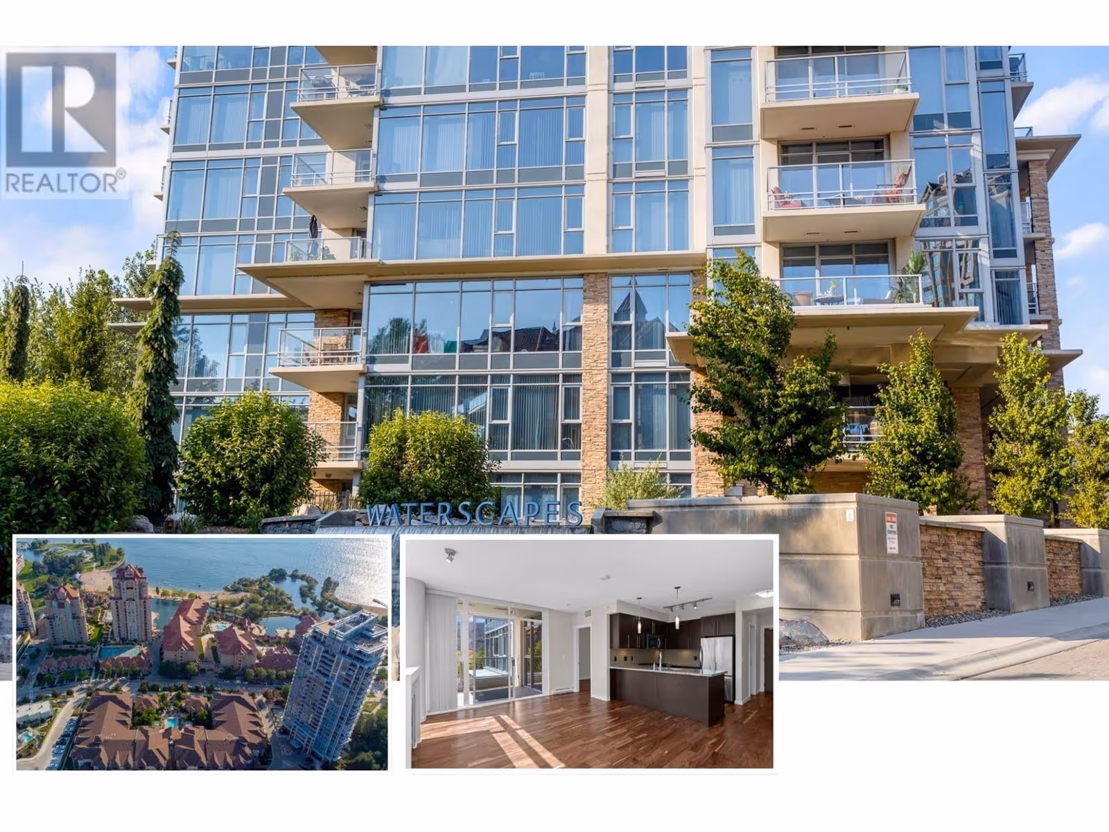 1075 Sunset Drive Unit# 407