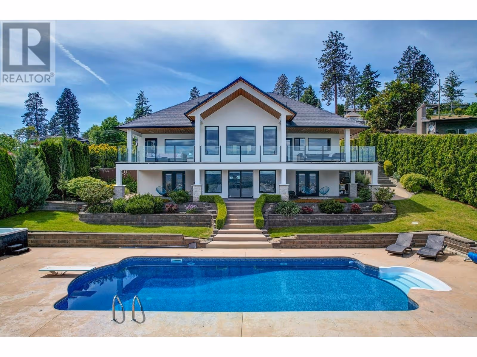 2821 Lakeview Road
