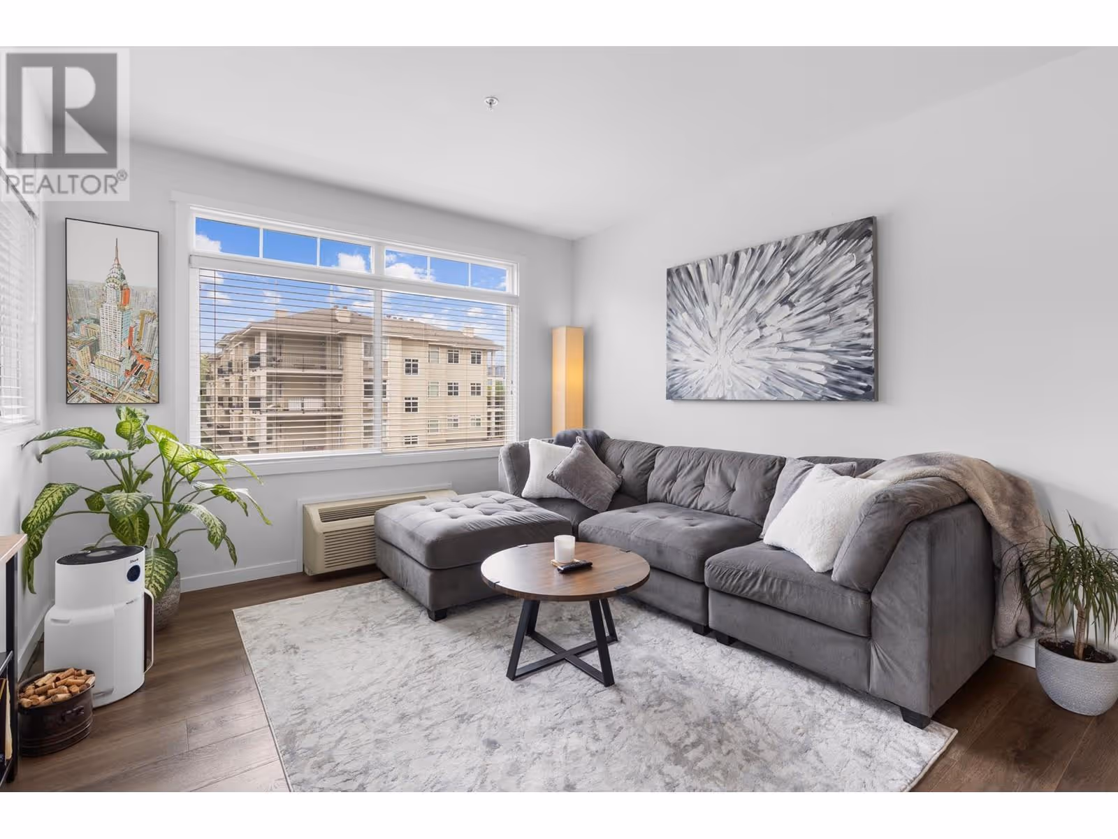 1350 Ridgeway Drive Unit# 303