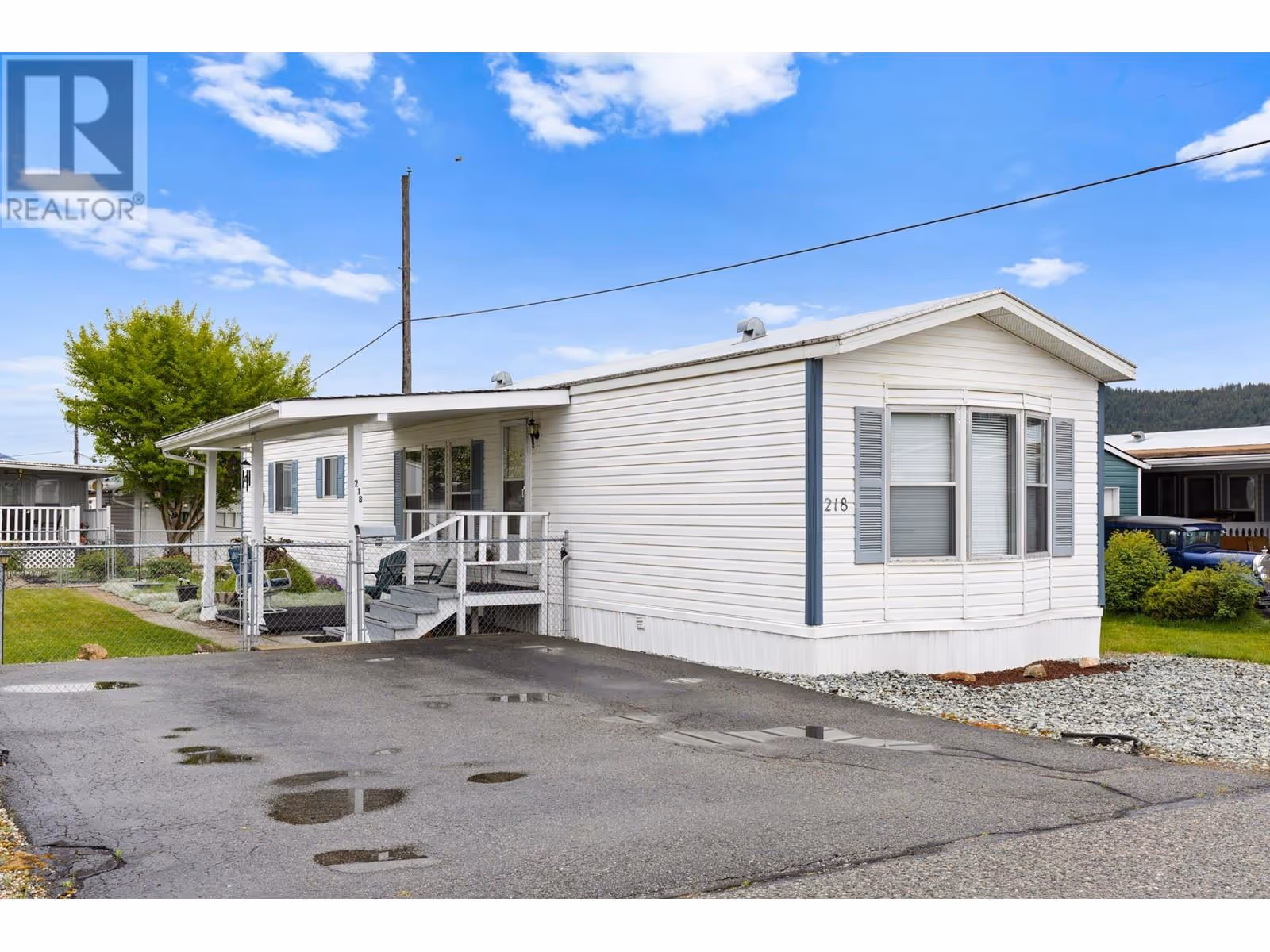 720 Commonwealth Road Unit# 218
