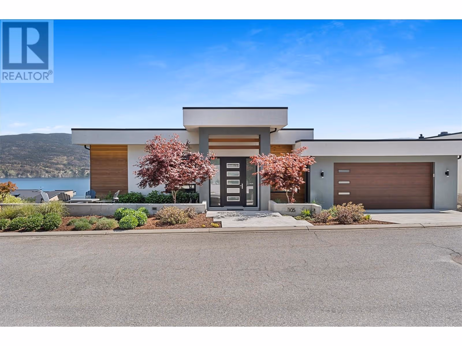 6114 Faircrest Street Unit# 105