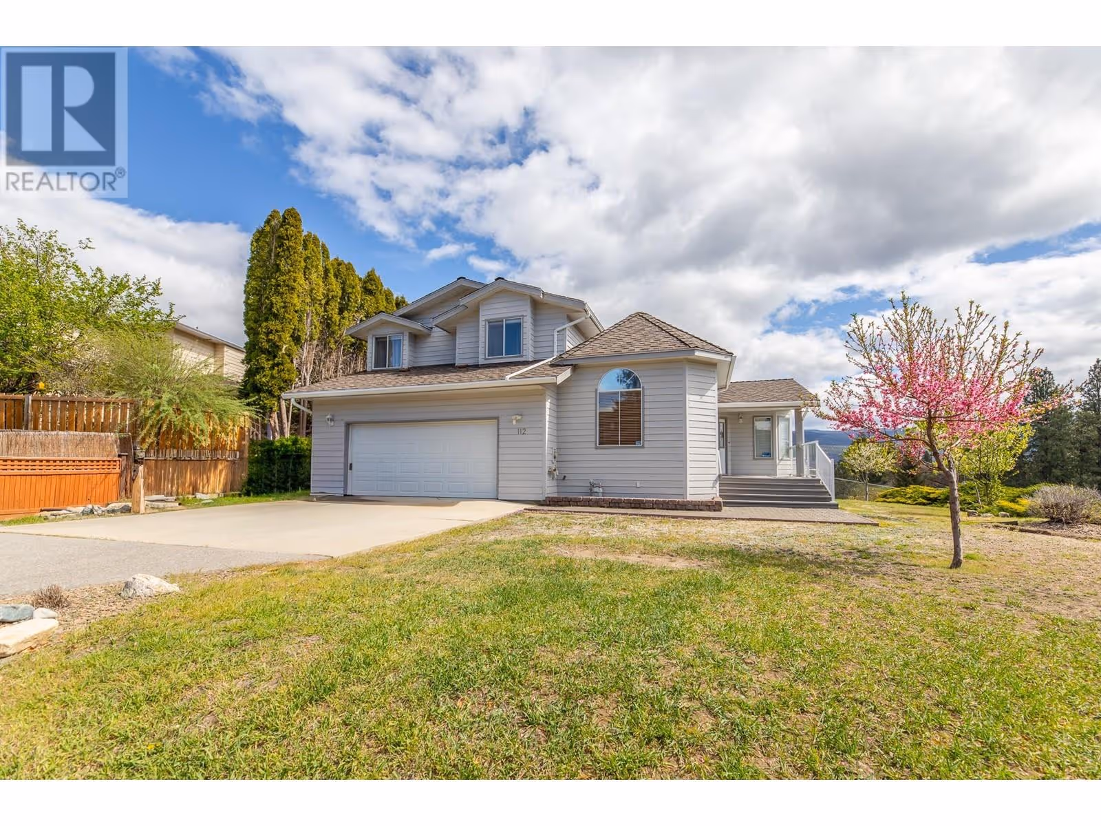 112 Sumac Ridge Drive