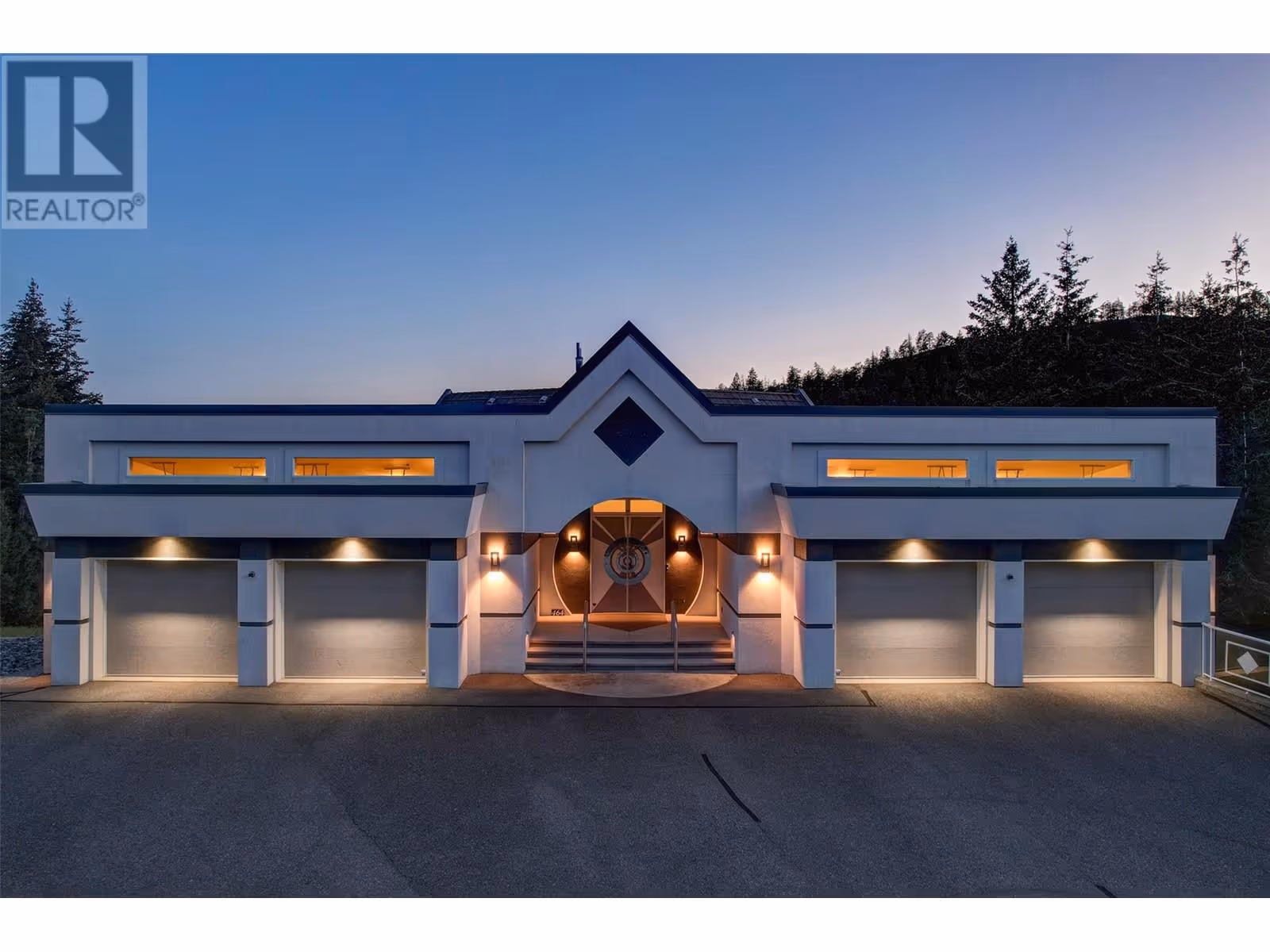 464 Grainger Road