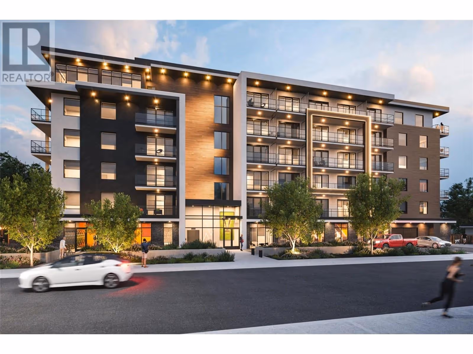 1274 Devonshire Avenue Unit# 443