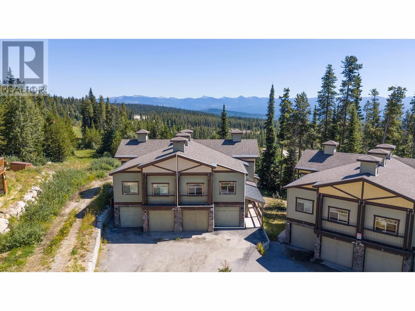 4939 Snow Pines Road Unit# 4