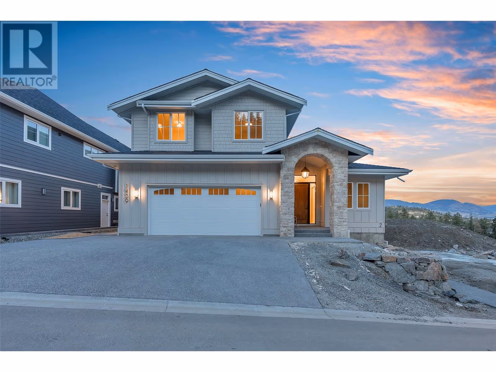 1439 Whistling Pine Place
