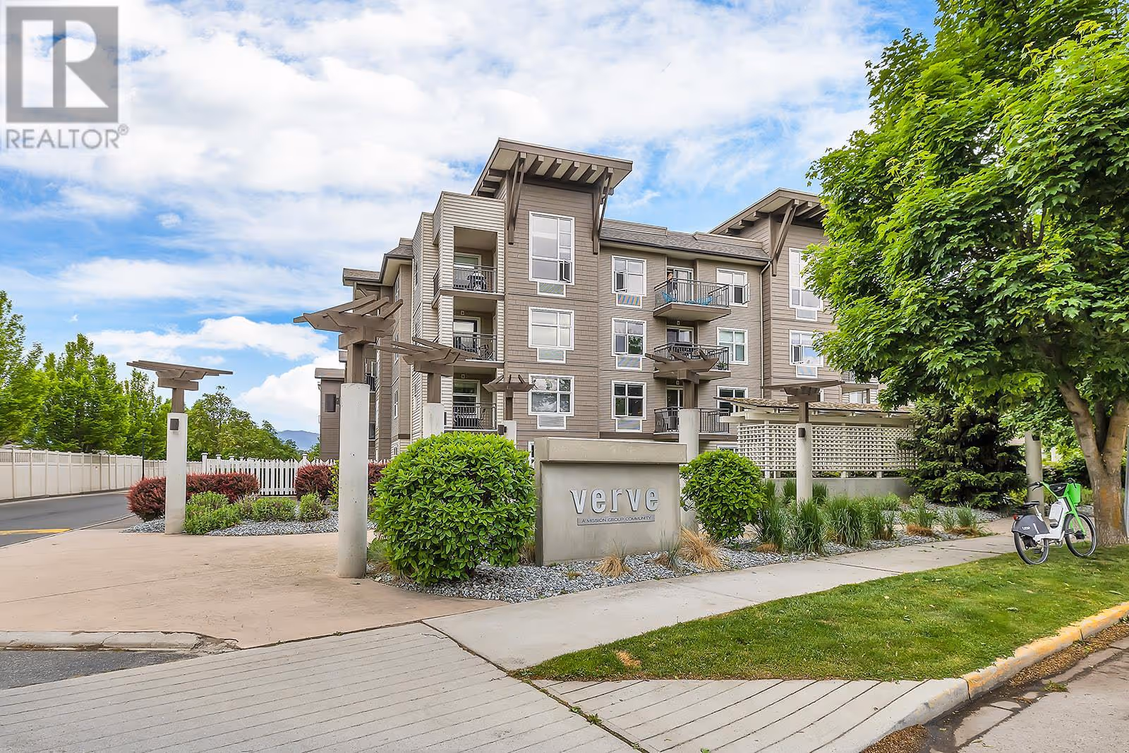 533 Yates Road Unit# 214