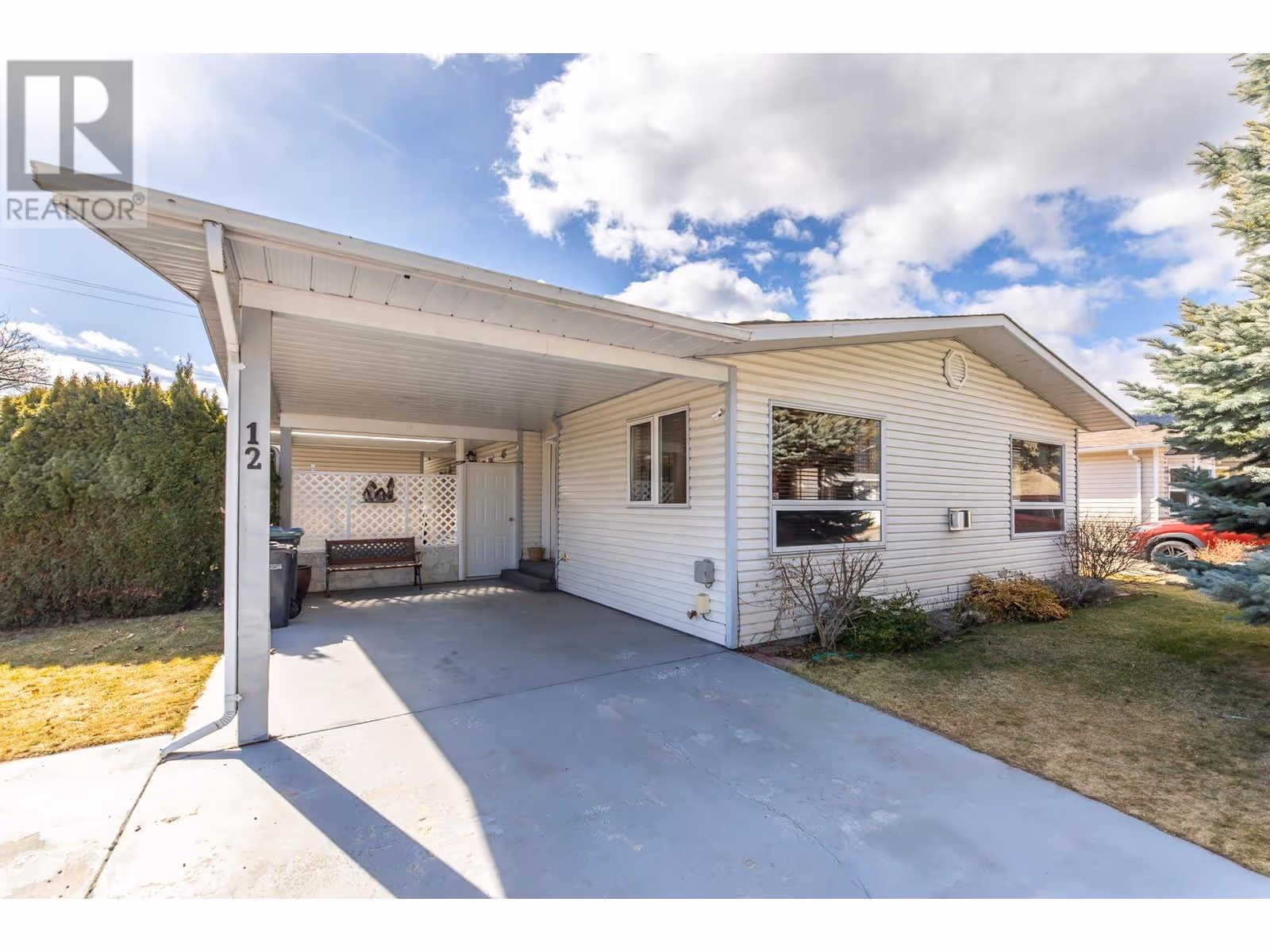 17017 SNOW Avenue Unit# 12