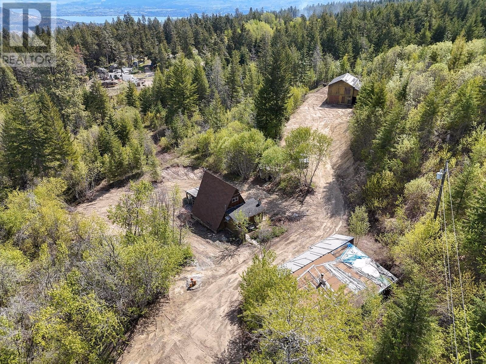 3573 McKellar Road