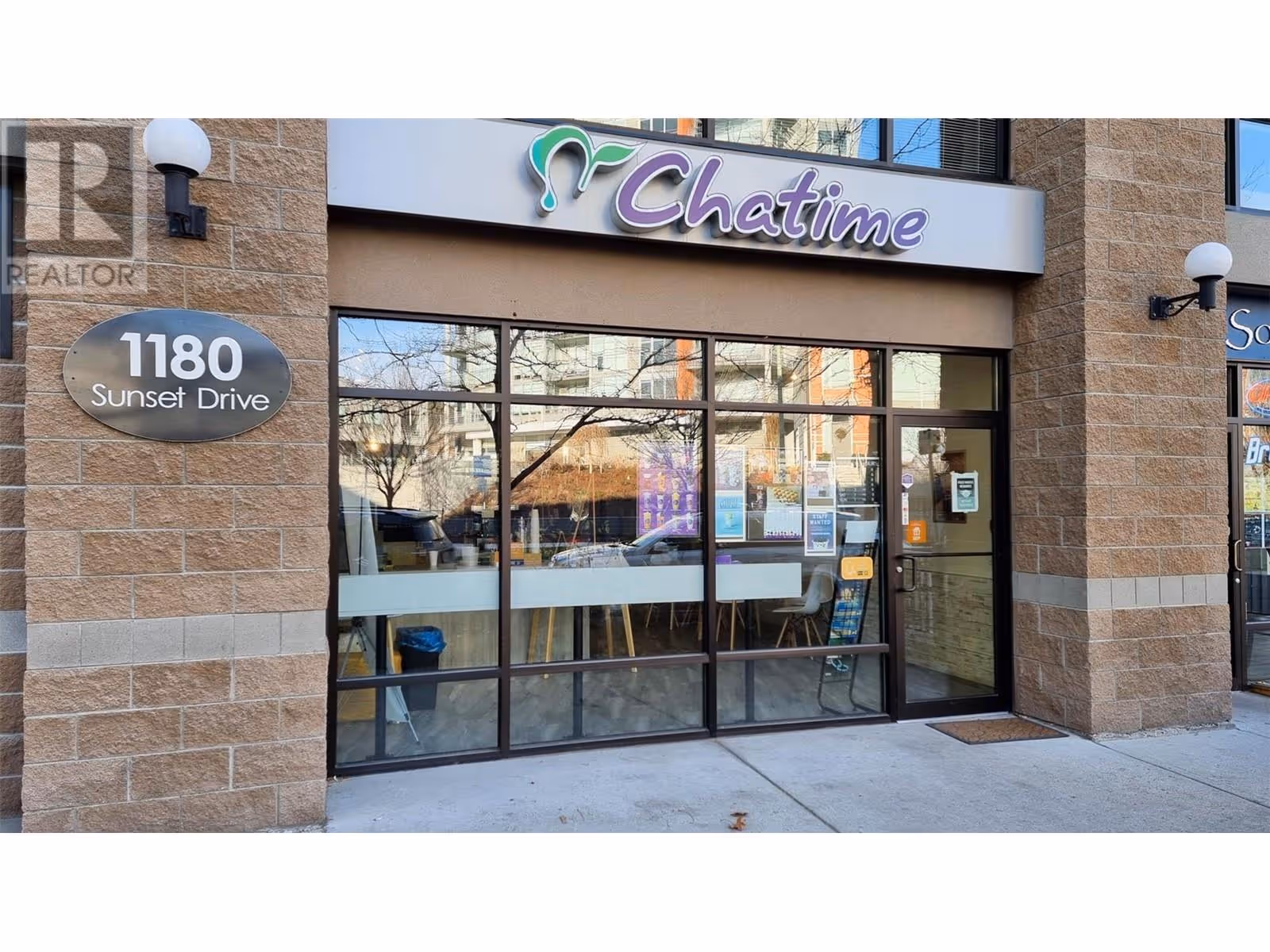1180 Sunset Drive Unit# 102