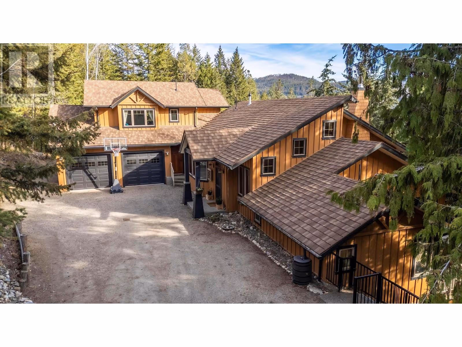 8028 Jackpine Road