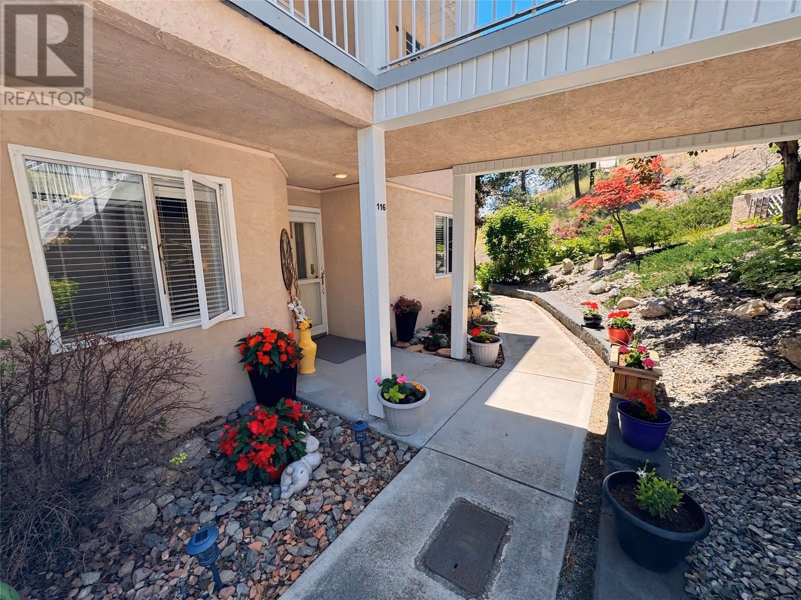 4630 Ponderosa Drive Unit# 116 Lot# 28