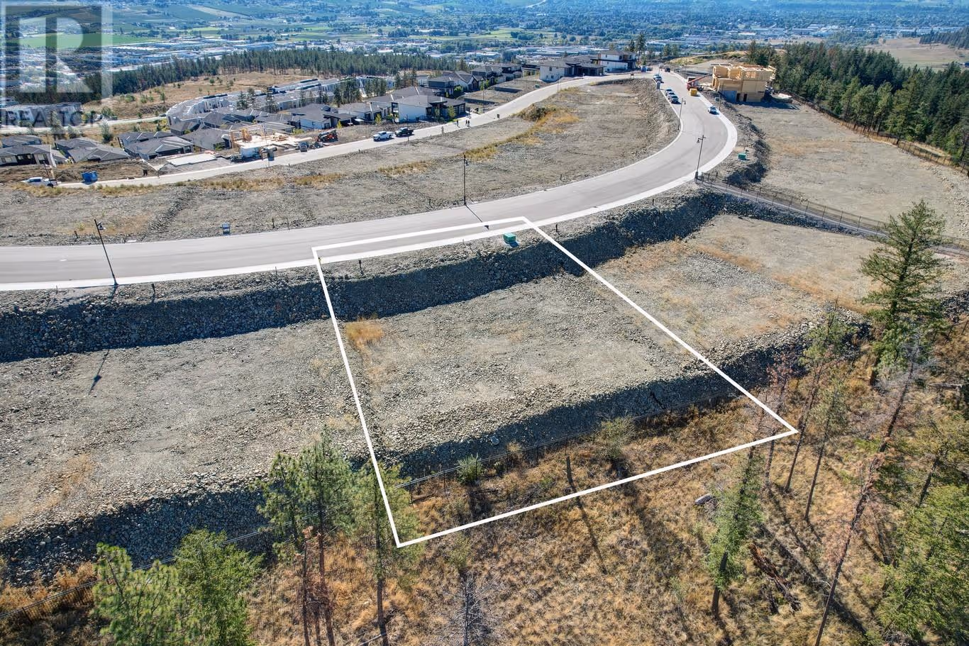 718 Kingswood Terrace Lot# 41