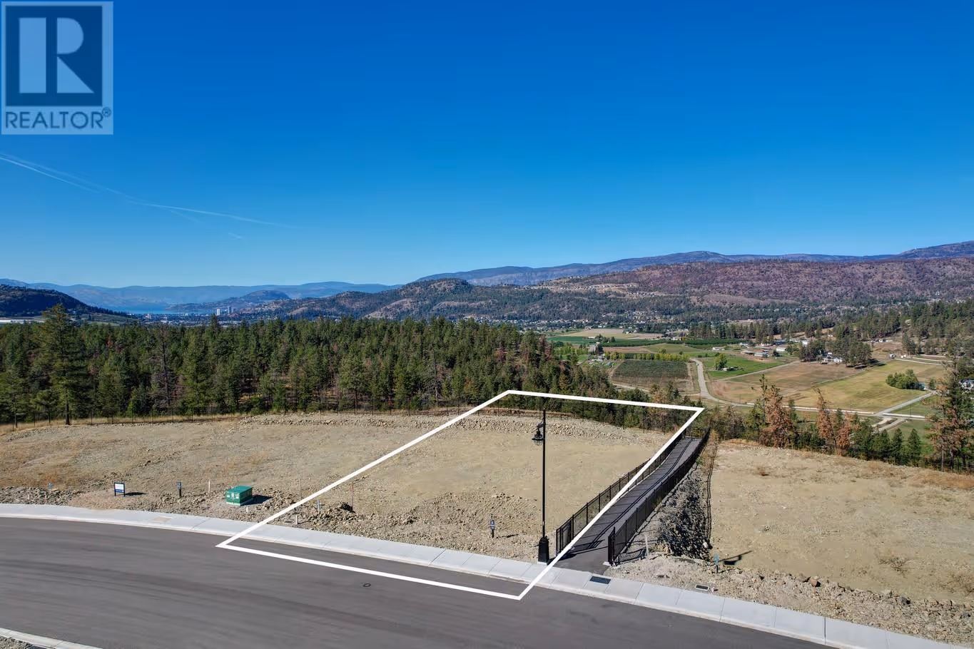 694 Kingswood Terrace Lot# 38
