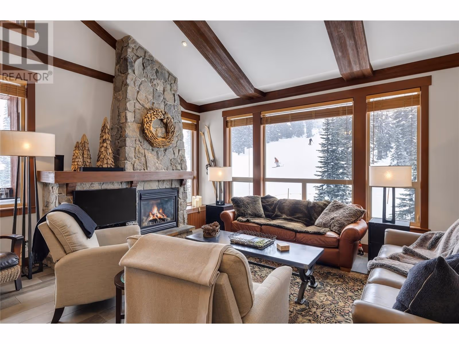 5257 Big White Road Unit# 403/404