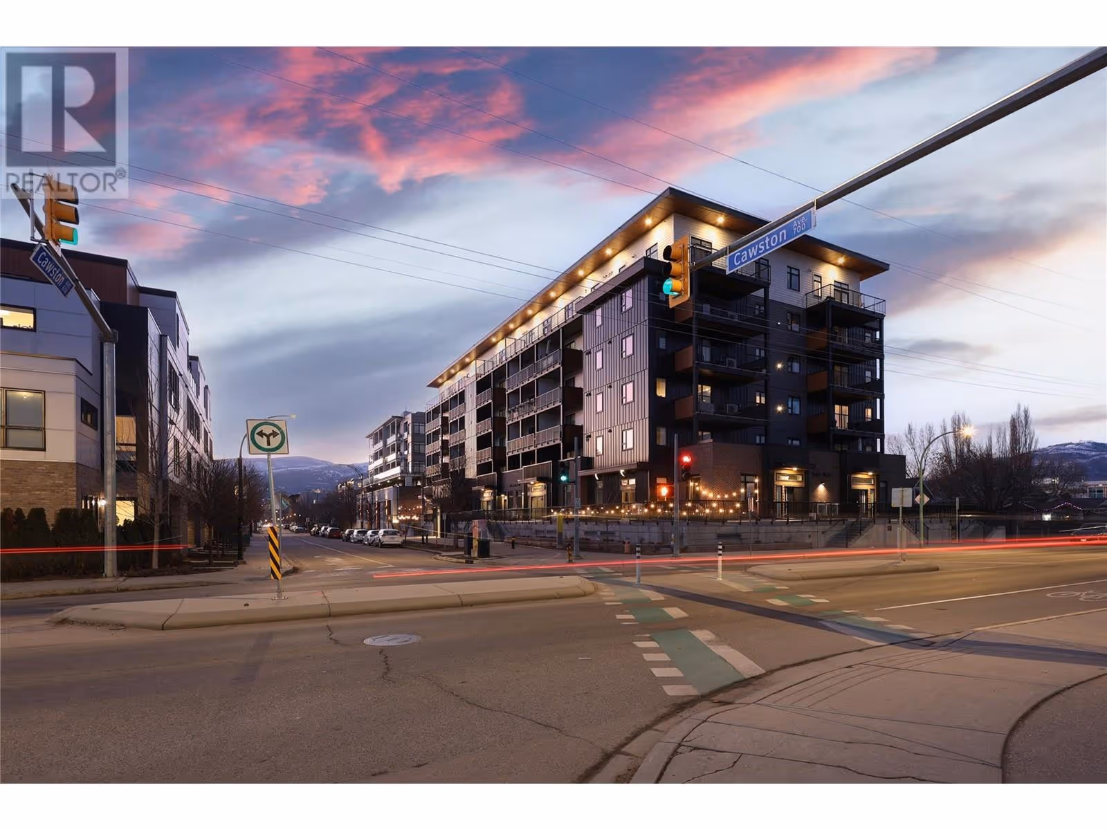 660 Cawston Avenue Unit# 601
