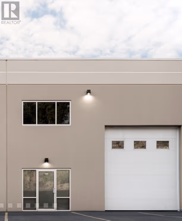 210 Lougheed Road Unit# 108