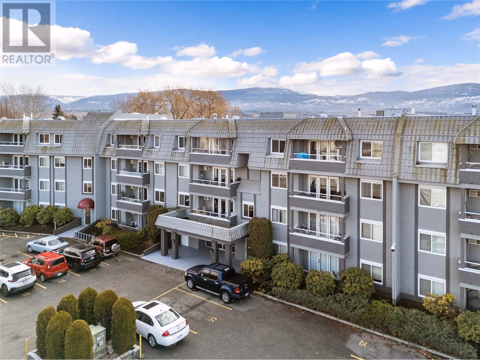 3175 De Montreuil Court Unit# 103