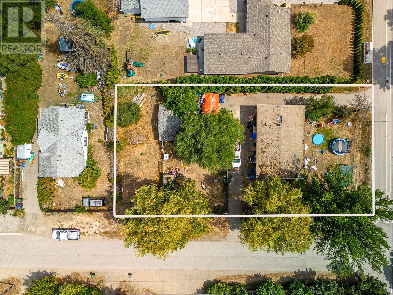 3310 Beaver Lake Road